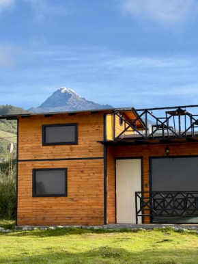 Vista Iliniza Lodge